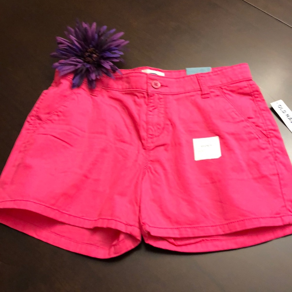 Girls shorts 💖